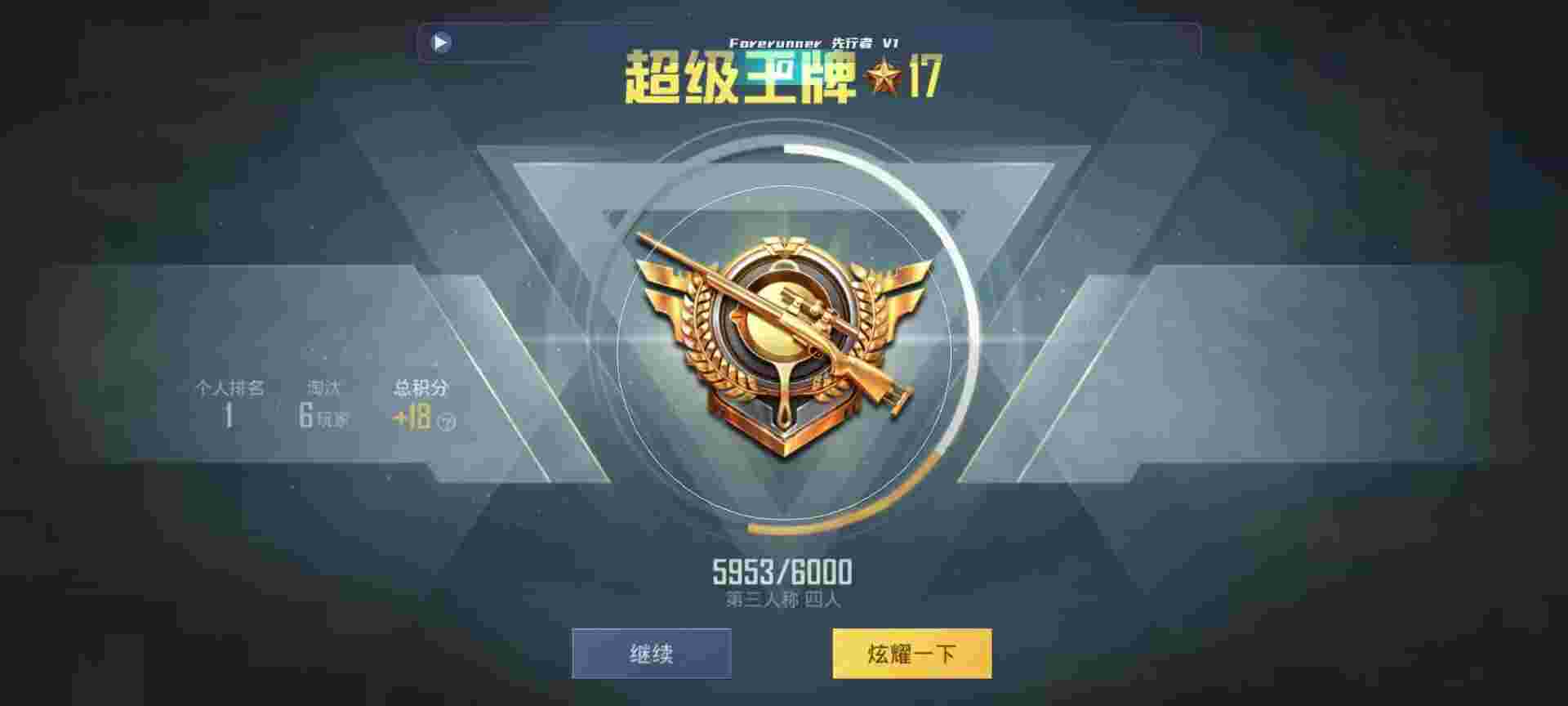 和平精英鸡腿辅助自瞄 - ��ƽ��Ӣ��Ҹ������ؽ̳�辅助预览图